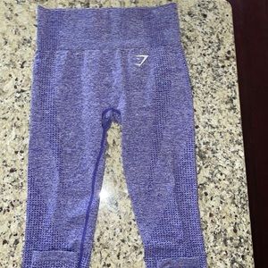 Gymshark seamless leggings